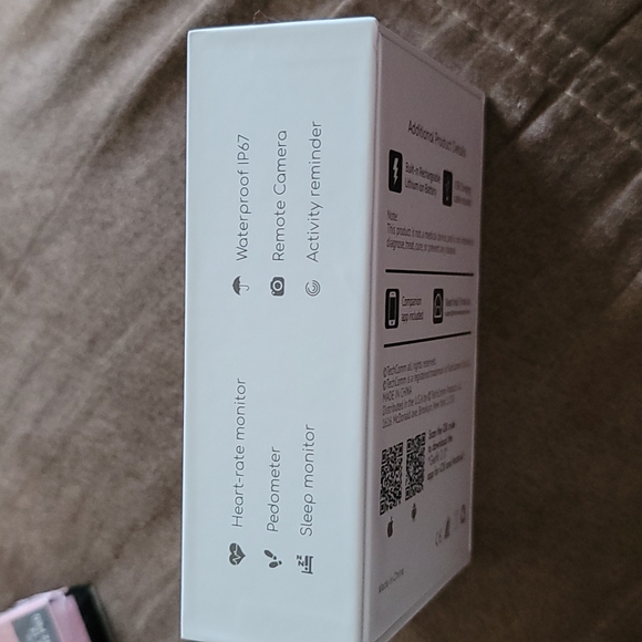 Brand new Techcomm YX7 - Picture 3 of 4